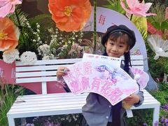 -麒麟中餐厅·经典粤菜·地道菜式老字号(广州长隆酒店)