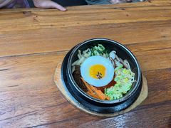 -百年石锅饭·朝鲜族传统民餐