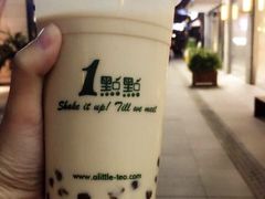 -1点点(银座和谐广场店)
