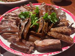 -春梅里卤鹅馆·47年老字号(中山路店)