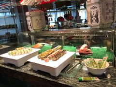 -马哥孛罗酒店·SAVVY全日餐厅
