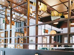 -伯顿西餐厅(厚街香榭丽店)