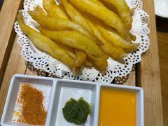 -春满园·邯郸菜发祥地(滏东店)
