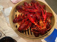 -靓靓蒸虾·头牌蒸虾(万松园玲珑店)