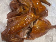 -熠盛粤味·顺德桑拿鸡(永康路店)