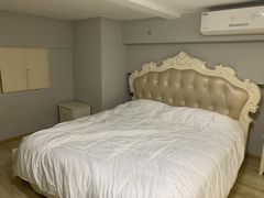 -天悦·国际Apartment(广州南站店)