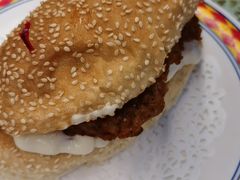 -新辉港式茶餐厅(北栅店)