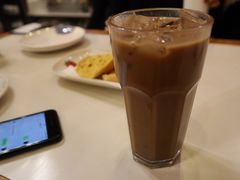 薄荷朱古力-番茄屋葡式美食(总店)