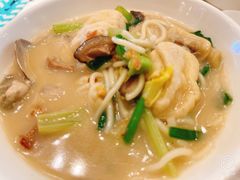 莆田卤面-莆田餐厅PUTIEN(三里屯店)