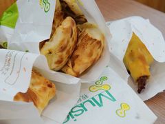 -中关村烤包子(中关村店)