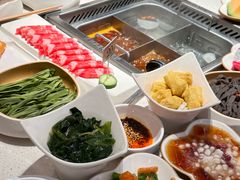 -海底捞火锅(中商百货店)