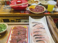 -蜀大侠火锅(建设路第五大道店)