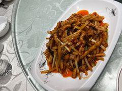 -福来居烤鸭店(天坛二店)