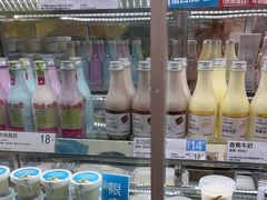 -白色日记·手作酸奶(麦凯乐店)