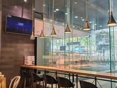 -巴黎贝甜(大宁国际商业广场店)