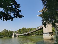 -东湖落雁景区