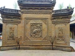 -西安关中民俗艺术博物院