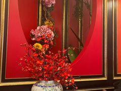 -新白鹿餐厅(第一百货店)