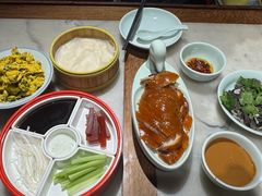 -小吊梨汤·北京菜·烤鸭(清河万象汇店)