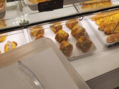 -BreadTalk面包新语(长寿路地铁站店)
