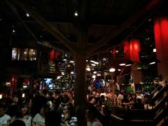大堂-胡桃里音乐酒馆(星湖北一里店)