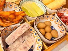 -螺大喜螺蛳粉火锅(雍和宫店)