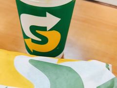 -赛百味SUBWAY(长宁龙之梦店)