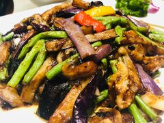 -宝园酒家(美林M·LIVE天地东座店)