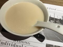 小大董鸭汤-小大董·烤鸭(凤凰汇店)