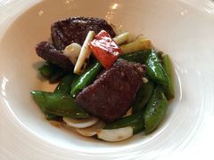 -金轩中餐厅 Jin Xuan(浦东丽思卡尔顿酒店)