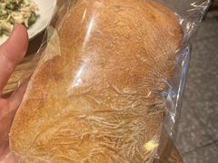辣白菜乳酪恰巴塔-屋裡·Union Bakery(龙江路店)