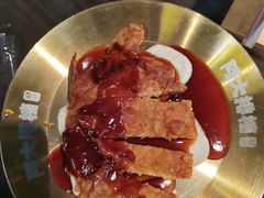 -阿大排档(长春这有山店)