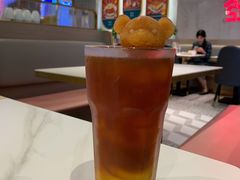 -柠檬树茶餐厅(海雅缤纷城店)