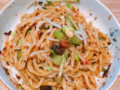-四季民福烤鸭店(前门廊房二条店)