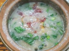 -顺德公平靓正特色牛花粥(花都店)
