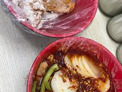 -小吴水煮(羊子巷店)