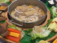 -椰小鸡·琼州糟粕醋(美兰缤纷城店)