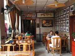 大堂-万春卤菜(天乡后街步行街店)
