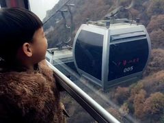 -少华山国家森林公园