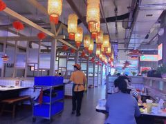 -李姑婆鲜切牛肉火锅自助(凤城二路店)