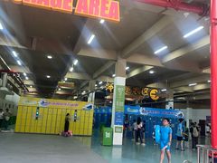 -苏州乐园森林水世界