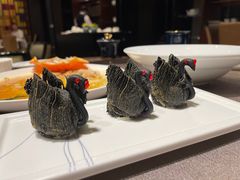 -广州文华东方酒店·江-由辉师傅主理