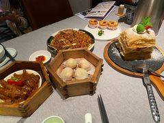 -晓粤·惹味粤菜(凯德乐峰广场店)