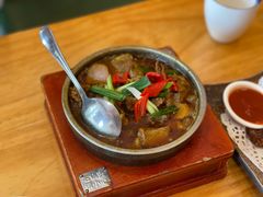 -莲花公园煎蟹·30年闽菜(火车站店)