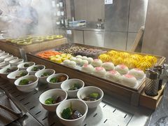 -漢頓温泉度假酒店