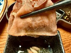 -炎蔵牛舌烤肉