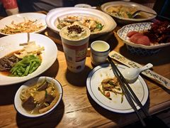 -永安鱼庄·镇江菜(丁卯店)