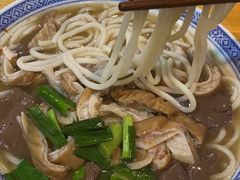 -锦泓老字号猪脏粉(东联大厦店)