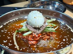 -麻蒲碳烤肉(梅花园店)