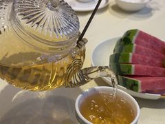 -古韵轩·园林餐厅